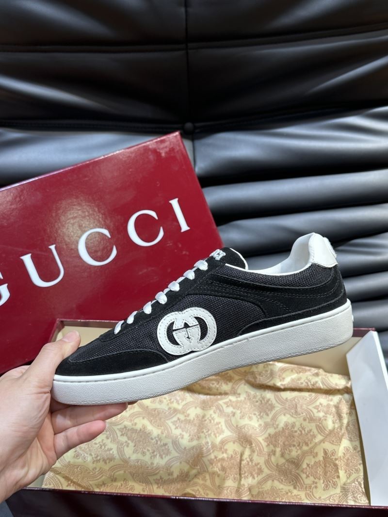 Gucci Low Shoes